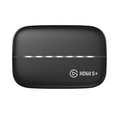 Elgato HD60 S + Game Capture For Quality Content Creators