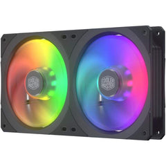 MasterFan SF240R ARGB | Cooler Master | Case Fan