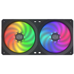 MasterFan SF240R ARGB | Cooler Master | Case Fan