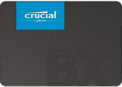 Crucial BX500 480GB 3D NAND SATA 2.5-Inch Internal SSD, up to 540MB/s - CT480BX500SSD1