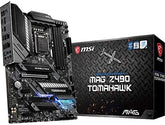 MSI MAG Z490 Tomahawk Gaming Motherboard