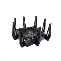 ASUS ROG Rapture GT-AX11000 AX11000 Tri-Band 10 Gigabit WiFi Router