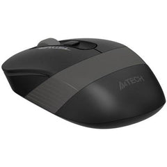 A4Tech FG10S Fstyler Wireless Bluetooth Mouse - (Grey)