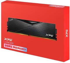 XPG Lancer DDR5 5200MHz 32GB (2x16GB)