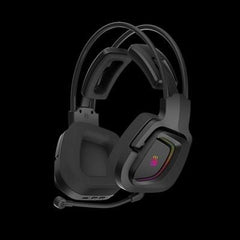 A4Tech Bloody MR575 - RGB Gaming Headphones (BLACK)