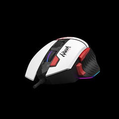 Bloody W95 Max Gaming Mouse - Extra Fire Ultra Core Activated (NARAKA)