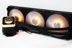 Cougar Helor 360 Liquid CPU Cooler