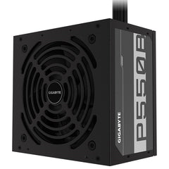 Gigabyte P550B 80 PLUS Bronze Certified 550W Power Supply