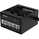 Gigabyte P550B 80 PLUS Bronze Certified 550W Power Supply