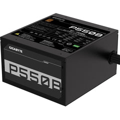 Gigabyte P550B 80 PLUS Bronze Certified 550W Power Supply
