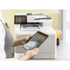 HP Laser Jet Pro MFP M426fdw (F6W15A)