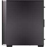 Corsair Carbide Series 175R RGB Tempered Glass Mid-Tower ATX Gaming Case Black
