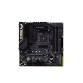 ASUS TUF B450M-PRO II (AM4) Micro ATX Gaming Motherboard