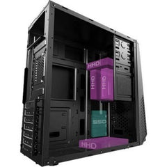 RAIDMAX HELIUM H171 CASE