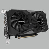 Gigabyte GeForce GTX 1650 D6 WINDFORCE OC 4G