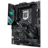 ASUS ROG STRIX Z490-F GAMING LGA 1200 ATX Motherboard