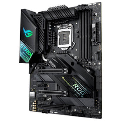 ASUS ROG STRIX Z490-F GAMING LGA 1200 ATX Motherboard