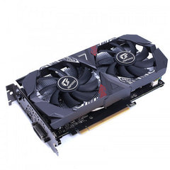 Colorful iGame GeForce GTX 1650 Super Ultra OC 4G-V