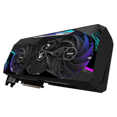 Gigabyte AORUS GeForce RTX™ 3080 MASTER 10G Graphics Card GV-N3080AORUS M-10GD