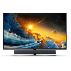 PHILIPS 4K HDR CONSOLE GAMING WITH AMBIGLOW 55” 559M1RYV
