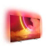 Philips OLED 8 Series 55” 55OLED805_98 4K Ultra HD LED Smart TV