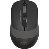 A4Tech FG10S Fstyler Wireless Bluetooth Mouse - (Grey)