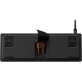 SteelSeries Apex Pro Mini Omnipoint Mechanical Adjustable Switches - Rapid Trigger Gaming Keyboard - 64820