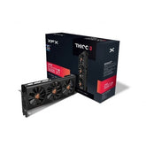 XFX AMD Radeon RX 5600 XT 6GB GDDR6 THICC III Ultra