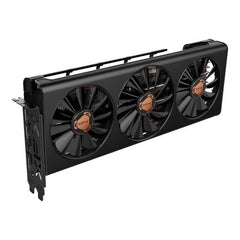 XFX AMD Radeon RX 5600 XT 6GB GDDR6 THICC III Ultra