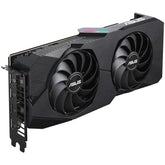 ASUS Dual Radeon™ RX 5600 XT EVO 1080p Graphics Card