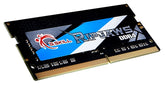 G.SKILL Ripjaws 8GB DDR4 2666 Mhz Laptop Memory