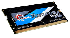 G.SKILL Ripjaws 8GB DDR4 2666 Mhz Laptop Memory