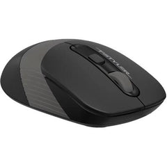 A4Tech FG10S Fstyler Wireless Bluetooth Mouse - (Grey)