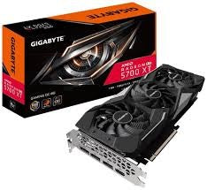 Gigabyte AMD Radeon RX 5700 XT GAMING OC Graphics Card