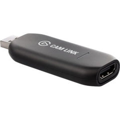 Elgato Cam Link 4K – Compact HDMI Capture Device, USB 3.0
