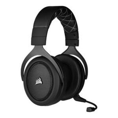 CORSAIR HS70 PRO Wireless Gaming Headset — Carbon