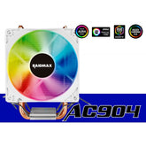 Raidmax AC904 ARGB Air Tower CPU Cooler