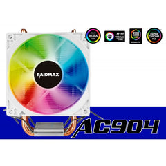 Raidmax AC904 ARGB Air Tower CPU Cooler