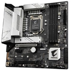 Gigabyte B560M AORUS PRO AX Intel LGA 1200 Gaming Motherboard