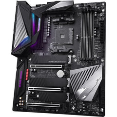 Gigabyte X570 AORUS MASTER AM4 ATX Motherboard