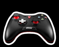 MSI FORCE GC30 Wireless Gaming Controller