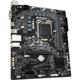 Gigabyte H510M H Intel H510M Ultra Durable Motherboard