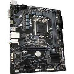 Gigabyte H510M H Intel H510M Ultra Durable Motherboard