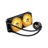 ASUS TUF Gaming LC 240 RGB Liquid CPU Cooler