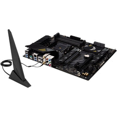 ASUS TUF B550-Plus (Wi-Fi) AM4 ATX Motherboard