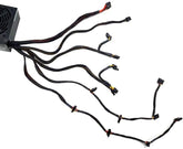 DeepCool DN650 650W 80 PLUS 230V EU Certified ATX 12V V2.31 Power Supply | DP-230EU-DN650