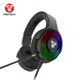 FANTECH Fusion HG22 Virtual 7.1 Surround Gaming Headset
