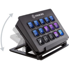 Elgato 15 Programmable LCD Keys Stream Deck
