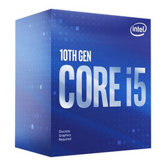 Intel Core i5-10400F 10TH GEN WITH GIGABYTE H470 HD3 MOTHERBOARD BUNDLE OFFER