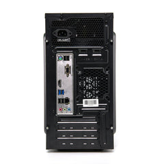 EASE EOC300W Case with PSU
